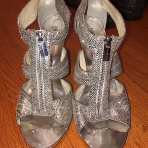 Michael Kors Heels